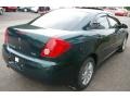 Emerald Green Metallic - G6 V6 Sedan Photo No. 10