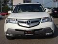 Aspen White Pearl - MDX Technology Photo No. 9