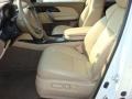 Aspen White Pearl - MDX Technology Photo No. 10