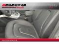 Quartz Grey Metallic - A4 2.0T Sedan Photo No. 10