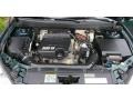 Emerald Green Metallic - G6 V6 Sedan Photo No. 13