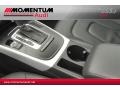 Quartz Grey Metallic - A4 2.0T Sedan Photo No. 13