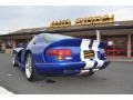 1996 GTS Blue Pearl Dodge Viper GTS  photo #4