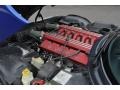 8.0 Liter OHV 20-Valve V10 1996 Dodge Viper GTS Engine