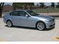 2011 Blue Water Metallic BMW 3 Series 328i Sedan  photo #8