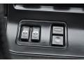 1996 Dodge Viper Black Interior Controls Photo