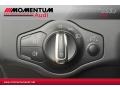 Quartz Grey Metallic - A4 2.0T Sedan Photo No. 25