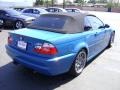 Laguna Blue - M3 Convertible Photo No. 3