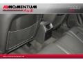 Quartz Grey Metallic - A4 2.0T Sedan Photo No. 27