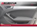 Quartz Grey Metallic - A4 2.0T Sedan Photo No. 33