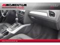 Quartz Grey Metallic - A4 2.0T Sedan Photo No. 34