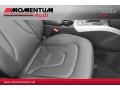 Quartz Grey Metallic - A4 2.0T Sedan Photo No. 35
