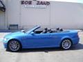 Laguna Blue - M3 Convertible Photo No. 6