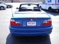 Laguna Blue - M3 Convertible Photo No. 8