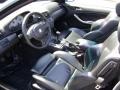 Laguna Blue - M3 Convertible Photo No. 9
