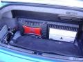 Laguna Blue - M3 Convertible Photo No. 12