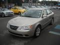 Camel Pearl - Sonata GLS Photo No. 7