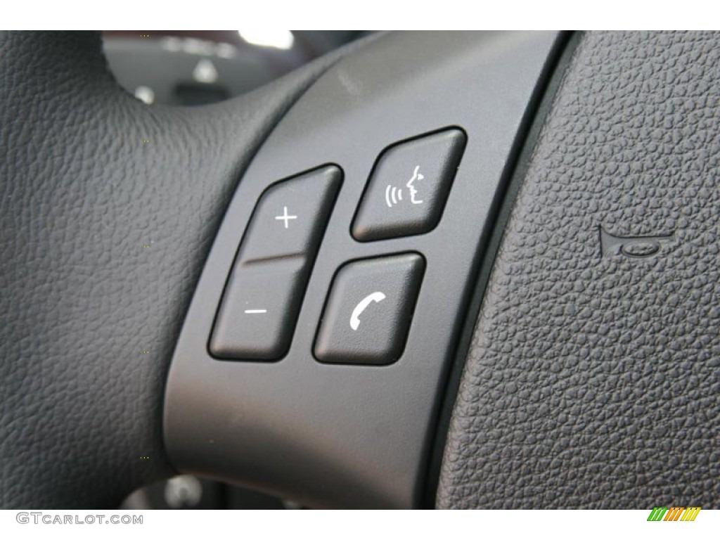 2011 3 Series 328i Sedan - Blue Water Metallic / Saddle Brown Dakota Leather photo #22