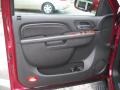 2010 Infrared Cadillac Escalade ESV Premium AWD  photo #8