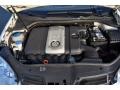  2006 Jetta 2.5 Sedan 2.5 Liter DOHC 20-Valve 5 Cylinder Engine