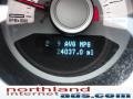 2011 Grabber Blue Ford Mustang V6 Premium Coupe  photo #19