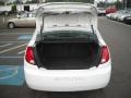 Polar White - ION 1 Sedan Photo No. 4