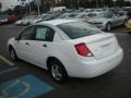 Polar White - ION 1 Sedan Photo No. 5