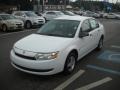 Polar White - ION 1 Sedan Photo No. 7