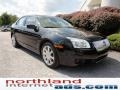 Tuxedo Black Metallic - Milan I4 VOGA Package Photo No. 2