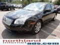 Tuxedo Black Metallic - Milan I4 VOGA Package Photo No. 4