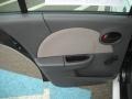 Polar White - ION 1 Sedan Photo No. 12