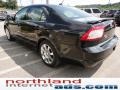 Tuxedo Black Metallic - Milan I4 VOGA Package Photo No. 6