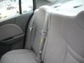 Polar White - ION 1 Sedan Photo No. 14
