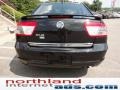 Tuxedo Black Metallic - Milan I4 VOGA Package Photo No. 7