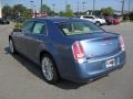 2011 Sapphire Crystal Metallic Chrysler 300 C Hemi  photo #2