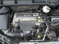 2.2 Liter DOHC 16 Valve 4 Cylinder 2004 Saturn ION 1 Sedan Engine