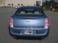 2011 Sapphire Crystal Metallic Chrysler 300 C Hemi  photo #3