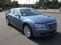 2011 Sapphire Crystal Metallic Chrysler 300 C Hemi  photo #5