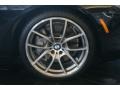 2012 Black Sapphire Metallic BMW 6 Series 650i Convertible  photo #7