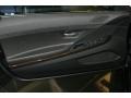 2012 Black Sapphire Metallic BMW 6 Series 650i Convertible  photo #12