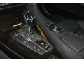 Black Nappa Leather Transmission Photo for 2012 BMW 6 Series #52293284