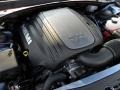 Sapphire Crystal Metallic - 300 C Hemi Photo No. 26