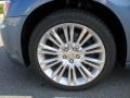 Sapphire Crystal Metallic - 300 C Hemi Photo No. 27