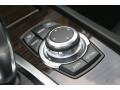 2012 BMW 7 Series 750i Sedan Controls