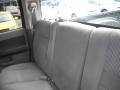 2006 Mineral Gray Metallic Dodge Ram 1500 SLT Quad Cab 4x4  photo #14
