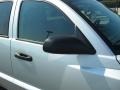 2011 Bright Silver Metallic Dodge Dakota Big Horn Crew Cab  photo #21