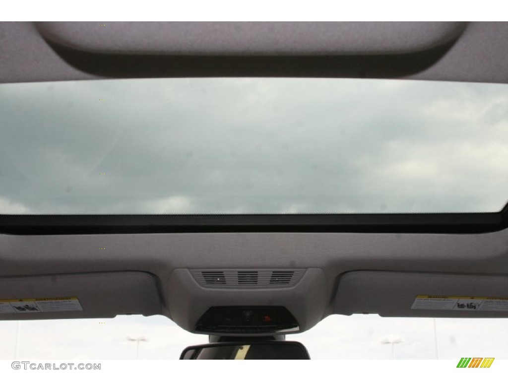 2012 7 Series 750i Sedan - Titanium Silver Metallic / Black photo #31