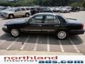 Black - Grand Marquis LS Ultimate Edition Photo No. 4