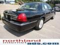 Black - Grand Marquis LS Ultimate Edition Photo No. 7