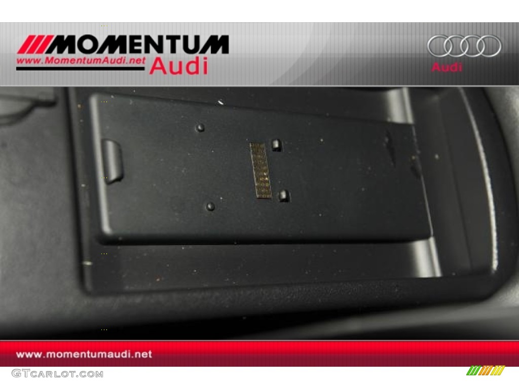 2008 TT 2.0T Coupe - Brilliant Red / Black photo #19